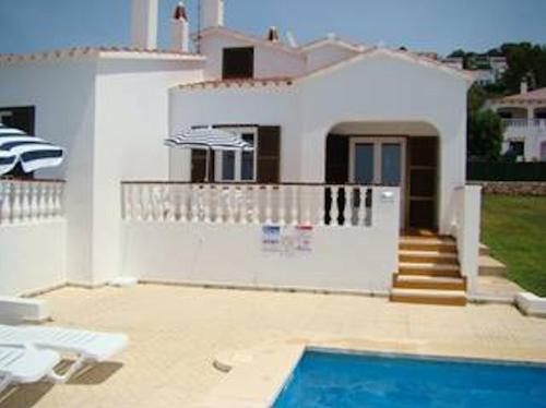 Casa Sud - A Family-friendly villa with pool and 3 bedrooms