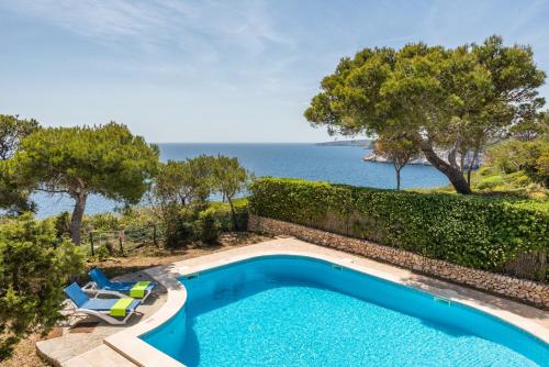 Villa Ponent Galdana - Cala Galdana