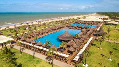 Beira-mar Vila Galé Resort Touros - All Inclusive Menor preço em Beira-mar Vila Galé Resort Touros - All Inclusive