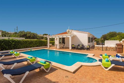 Villa Amber by Villa Plus