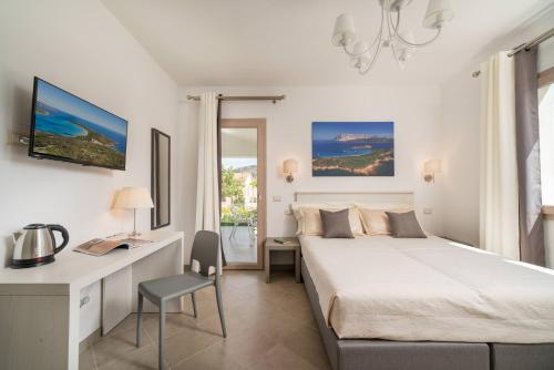 Case Vacanza in Sardegna