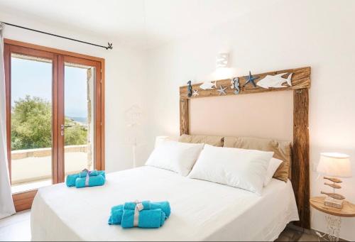 Case Vacanza in Sardegna