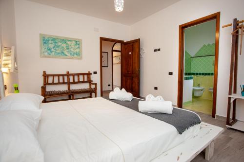 Case Vacanza in Sardegna