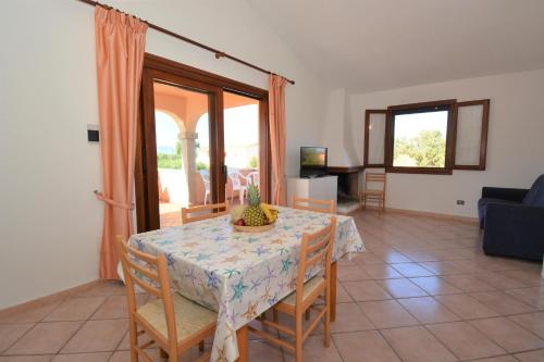 Case Vacanza in Sardegna
