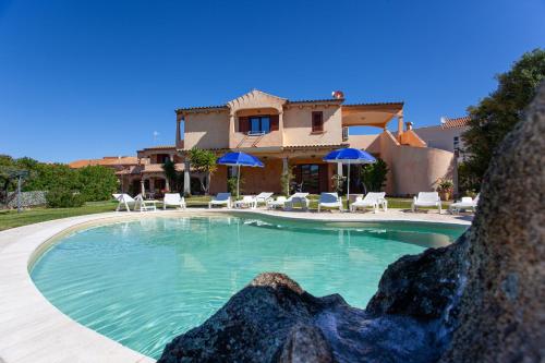 Case Vacanza in Sardegna