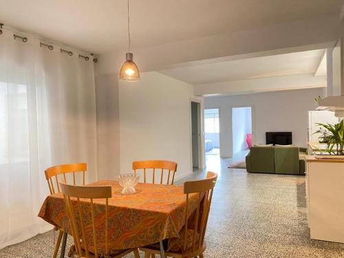 Apartamento Padron Centro, Camino De Santiago P8 UR