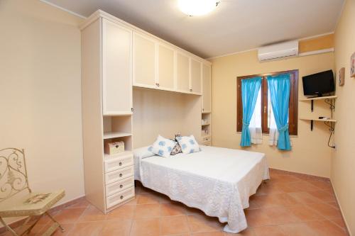 Alloggi in Sardegna | Dove dormire in Sardegna