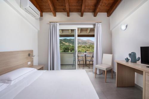 Case Vacanza in Sardegna