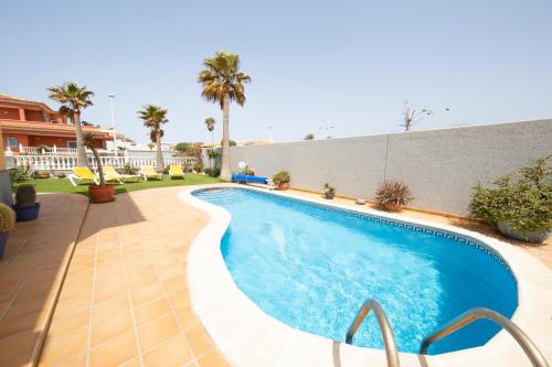 CASA GIRASOL - by MEDANO4YOU