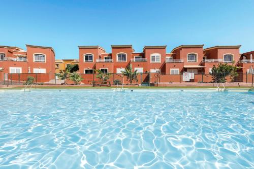 Villa Tucanes