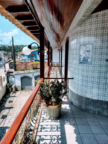 Pousada Caravelas - Centro de Paraty Menor preço em Pousada Caravelas - Centro de Paraty