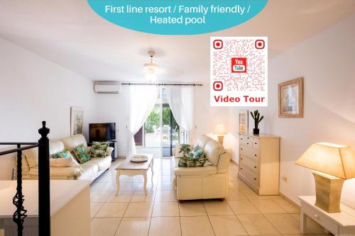 GO2TENERIFE Tropicana Villa Santiago 2