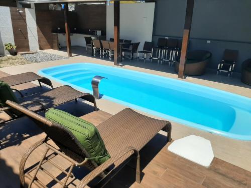 Praia Pousada Praia Cia, Piscina, Centro, Estacionamento, WIFI, Saída até as 16h Menor preço em Praia Pousada Praia Cia, Piscina, Centro, Estacionamento, WIFI, Saída até as 16h