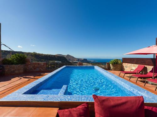 Villa Alba Private Pool - Solarium - Nature Views