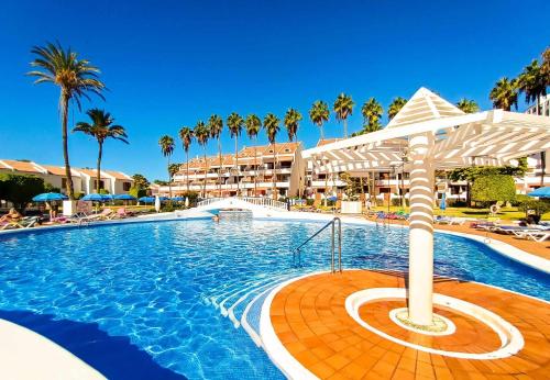 Rentaliday Brisas del Atlántico