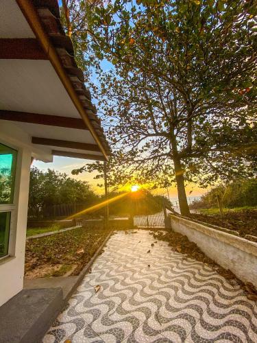 Menor preço em Beira-mar       Travel Sustainable Nível 1   Apto Duplex Frente pro Mar, Cachoeira do Bom Jesus