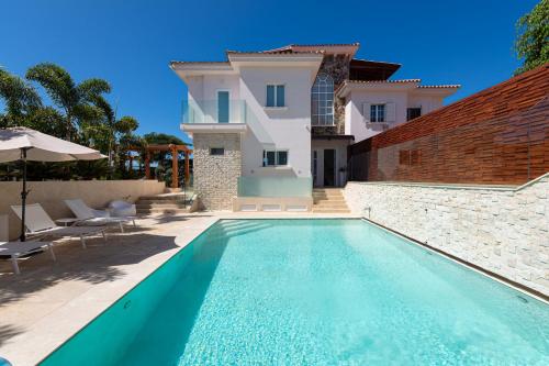 VILLA SUN HILL - GRAN CANARIA STAYS