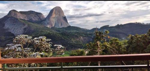 Apartamento Pedra Azul - hospedagem nas montanhas Menor preço em Apartamento Pedra Azul - hospedagem nas montanhas