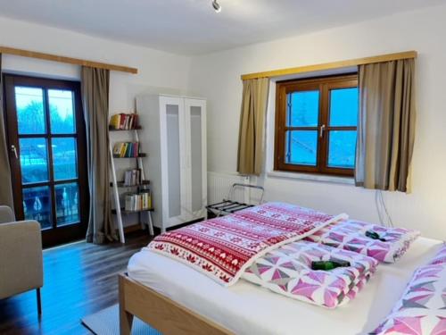 Apartment Sophia - Hallstatt - Apartment With Balcony