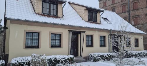 Die Ferienwohnung "Am Kietz"