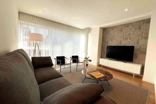 H70 Apartamento exclusivo Luxury apartments