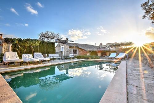 Villa Can Pulit