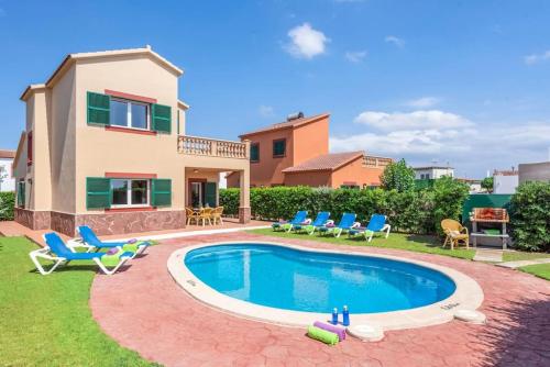 Villa Sea Garden