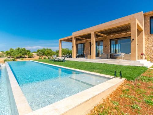 Villa Can Navarro
