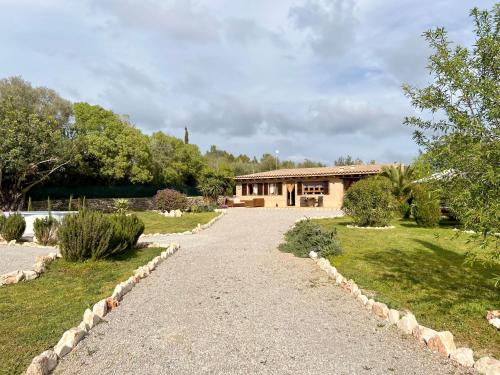 Idyllic Chalet with Private Pool