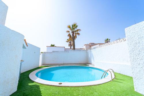 Beatifull Villa El Duque & Private Pool
