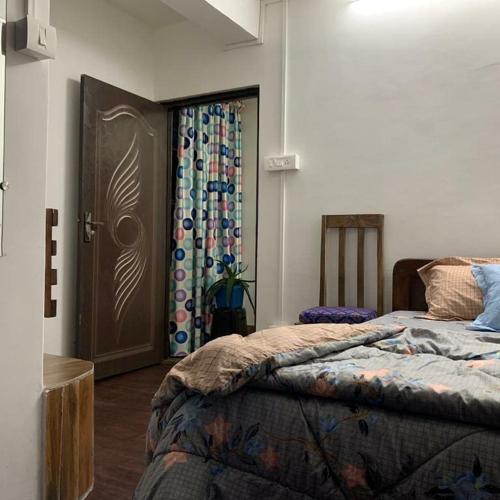 GIRIN Homestay - Doppelzimmer