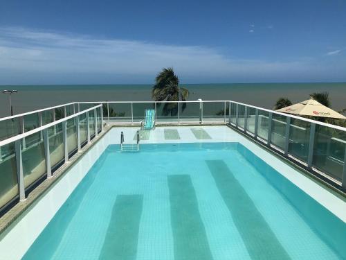 Bela Hospedagem - #Green Flat 208 Beira Mar Menor preço em Bela Hospedagem - #Green Flat 208 Beira Mar