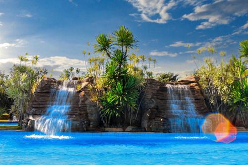 Ecologic Ville Resort - Oficial é boa?