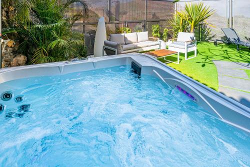 Villa Loft Teleworking