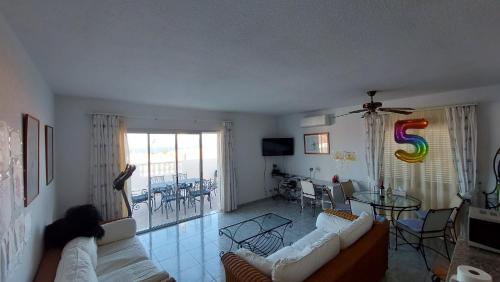 Villa Sueño Azul