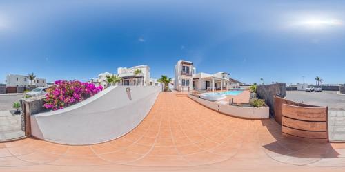 Villa Sunset Faro Deluxe & Spa Pool