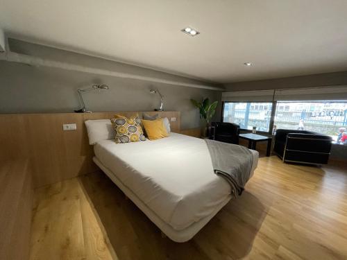 Céntrico Loft en Pontevedra