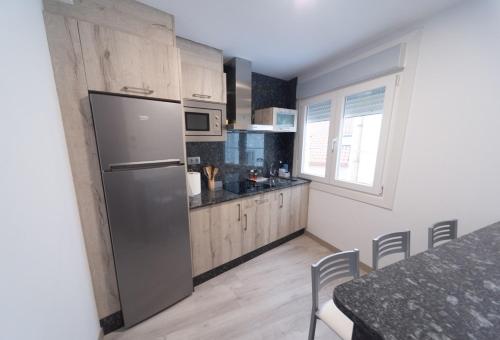Apartamento TerradeAugas3