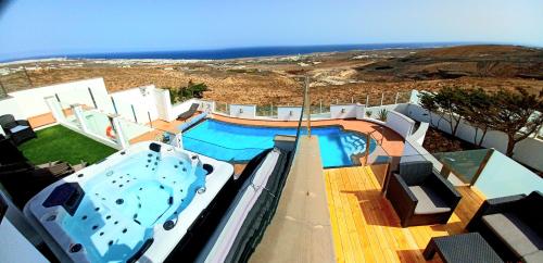 Villa Vista Mar II