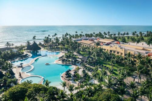 Beira-marTransfer (aeroporto)Certificado de sustentabilidade Iberostar Waves Bahia - All Inclusive Menor preço em Beira-marTransfer (aeroporto)Certificado de sustentabilidade Iberostar Waves Bahia - All Inclusive