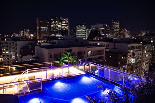 Casa Nova Hotel Menor preço em Casa Nova Hotel
