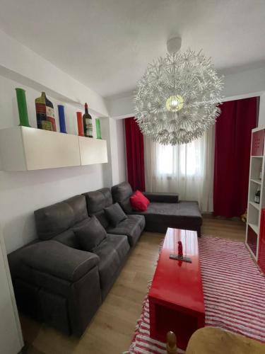 Piso Cernadas