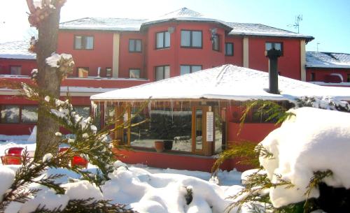 Hotel Del Lago