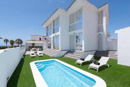 KARAT Villa Tee