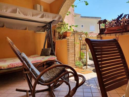 Case Vacanza in Sardegna