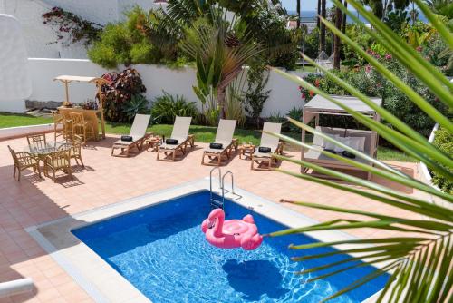 Vivienda Vacacional Villa Atlantida