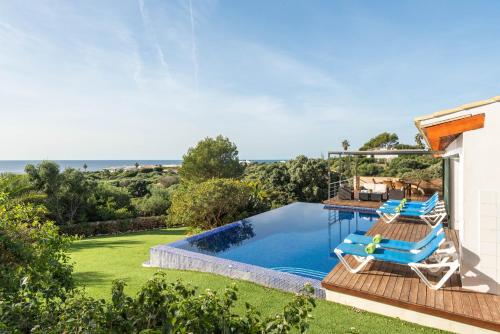 Villa Iris Torret