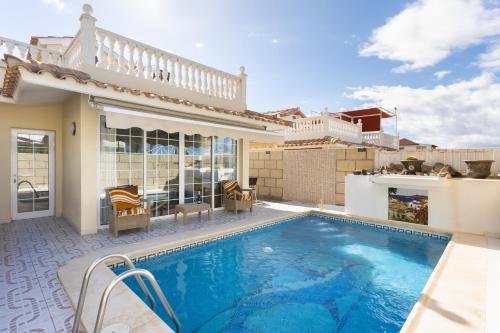 Villa Palm Mar