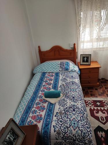 Habitación privada