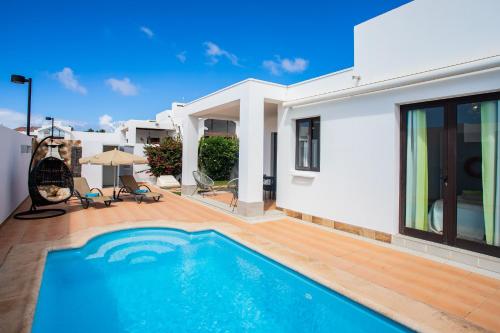 Casa Maurizio - Heated Pool, Hot Tub & Hammam
